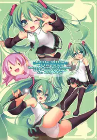 (C76) [Botugo (RYO)] Little Little Princess (VOCALOID)