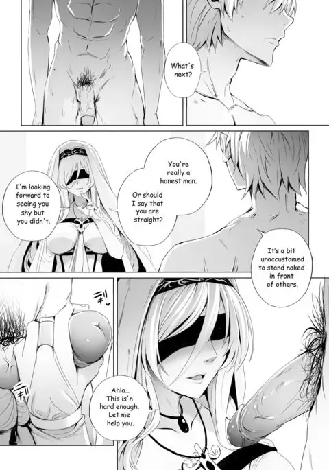 October 2018 NSFW Comic