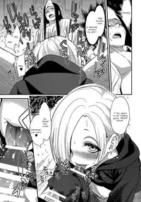 (C88) [Gujira 4 Gou (Gujira)] Joubutsux (THE IDOLM@STER CINDERELLA GIRLS) [English] [Doki Fansubs]