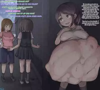 Hoshokusha Report Hoshokusha ga Umareru made no Hanashi | Predator Report: The story of how a predator was born.