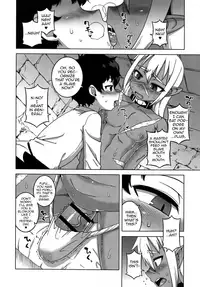 [Takatsu] Goshujinsama to Dorei no Tsuma (Koushoku Shounen Vol. 09) [English] [mysterymeat3]