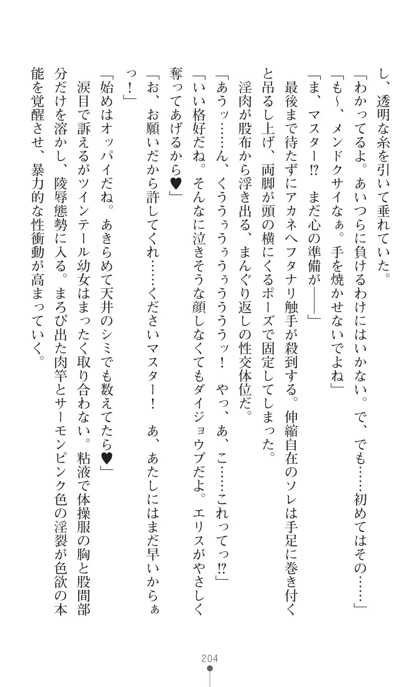 tenkoseiki Vermillion 2