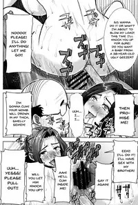 [Tanaka Aji] "Kare ni... Dakaremashita. Ato, Ne..." ~Otome ga Chuuko XXX Desu to Kokuhaku Suru Hi~ | He...Embraced Me.After That... Ch.1-11 [English] {Doujins.com}