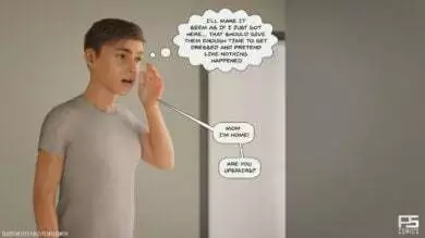 [Pegasus Smith] – Timmy Strikes Back Part 7