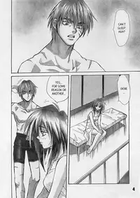 [Pinky Heaven (Hinoki)] NOSTALGIC (Outlaw Star) (English) =Team Vanilla=