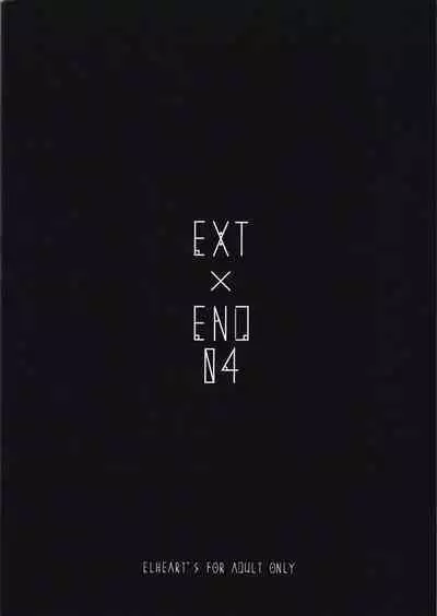 EXT x END 04