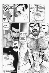 [Gengoroh Tagame] Kimiyo Shiruya Minami no Goku (Do You Remember The South Island Prison Camp) Chapter 01-24 [Eng]