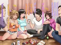 [Xenoms (big.g)] Kanojo ga Charao ni Netorarete Ochiru made [Chinese] [lavie个人汉化]