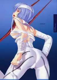 (SC48) [Clesta (Cle Masahiro)] CL-orz: 10.0 - you can (not) advance (Rebuild of Evangelion) [English] {doujin-moe.us} [Decensored]