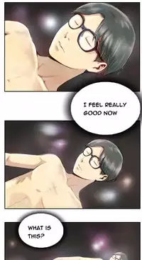 New Face Ch.1-20 (English) (Ongoing)