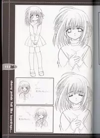 (C63) [JOKER TYPE (Nishimata Aoi)] rebirth (Sore wa Maichiru Sakura no Youni)