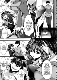 [hal] Kairakuen -Buta Ika na Watashi- | Kairakuen -I'm Lower Than a Pig- [English] [SaHa]