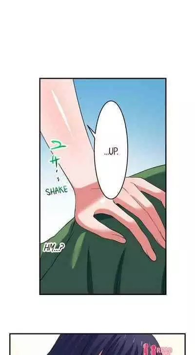[Meria] Boob Slip! ~ Accidentally Fished Her Bra ~ (Complete) [English]