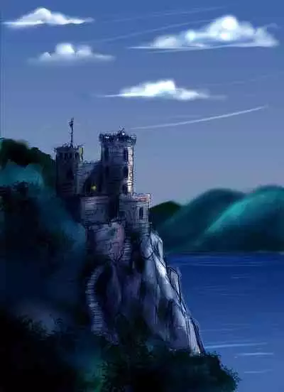 Injo ni Sareta Yuusha