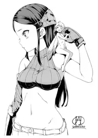 (C88) [freelife (Hamao)] Freelife5 +C87 Paper [Chinese] [無邪気漢化組]