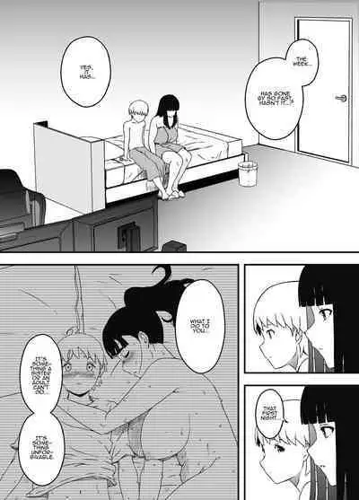 Giri no Ane to no 7-kakan Seikatsu 7 | 7 Days with My Stepsister Day 7