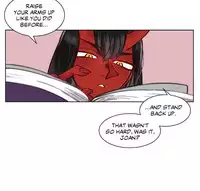 Devil Drop Chapter 5