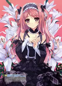 Dengeki Moeoh 2012-02