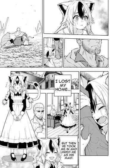 [Yarawa Colors] Goshujin-sama ni Meirei Shitakuarimasen! | I Don't Want To Give Orders To Master! [English] {Doujins.com}