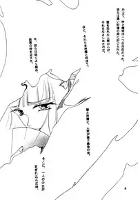 (C87) [Barbaroi no Sato (Ryuuka Ryou)] Hadashi no VAMPIRE 17 (Vampire Princess Miyu)