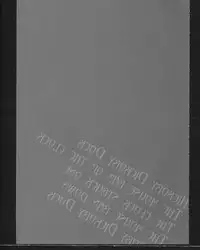 (C83) [otochilu Cafe, Re;Re; (Izumiya Otoha, Kurota Nichiru)] Hickory,Dickory,Dock (Mahou Tsukai no Yoru)