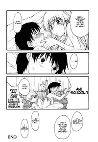 [Shoryutei Enraku] Mama o Kobamenai Boku - I can't refuse mother [English] [rsman122] [Decensored]