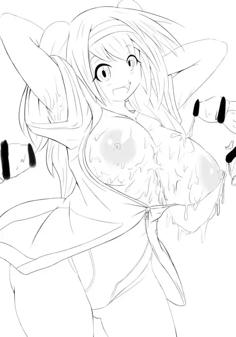 26ちゃんのおっぱい