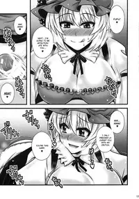 (C82) [1787 (Macaroni and Cheese)] Aki Shimai ga Shounen wo Gyaku Re suru Hanashi | A Tale where the Aki Sisters Reverse Rape a Young Lad (Touhou Project) [English] {CGrascal}