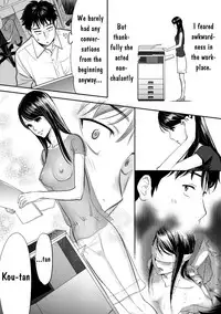 [Katsura Airi] Koukan ─ Ano Toki… Ano Musume ♀ Toitsu ♂ Tetara ─ 1 [English] [Digital]