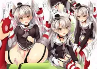 [Aquapit (Aqua Vit)] Onaho ga Chinjufu ni Chakunin Shimashita (Kantai Collection -KanColle-) [Chinese] [CE家族社] [Digital]