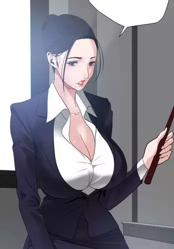 Desire King 欲求王 Ch.41~52 [Chinese]