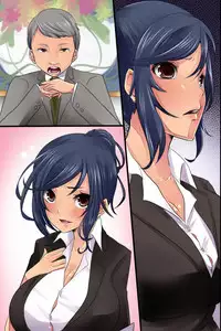 [rbooks] Shinnyuu Shain no Kyouiku Tantou o Makasareta kara Koutai Saimin de Juujun SEX Choukyou Shite Yatta