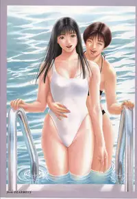 [Yagami Hiroki] G-taste 4 1/2