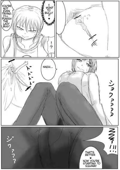 [アシダカ] Occult Girl