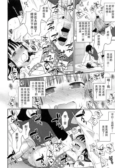 Kotone Frustration | 琴音的沮丧