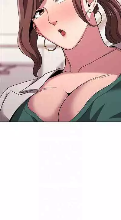 朋友的媽媽 1-19