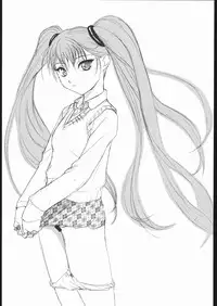 (C60) [Studio Wallaby (Nishitsuki Tsutomu)] Ruli Ruli Photo File (Martian Successor Nadesico)