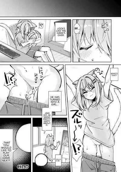 Magical Cream Online