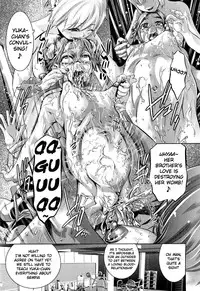 [Onikubo Hirohisa] Law-Life (ANGEL Club 2008-08) [English] [Y2Ryoko] [Decensored]