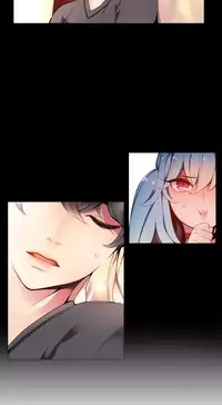 [Juder] 莉莉丝的脐带(Lilith`s Cord) Ch.1-22 [Chinese]