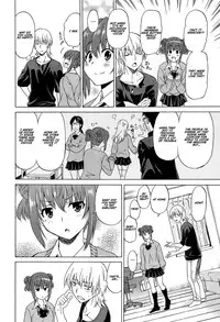 [Otono Natsu] Wonderful Days ~17-nin no Shojo to Inu~ Ch. 1-7 [English] [Na-Mi-Da]