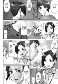 [BANG-YOU] STOPWATCHER Ch. 1-9 [English] [naxusnl, tracesnull, rinfue]