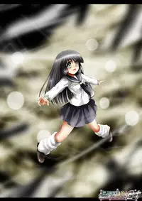 [Dende] Fushigi Sekai -Mystery World- Nonona 24 ~Nonona no Zoku Shishi Shoumetsu Futanari Rinkanin Jigoku Tochi Fuyu no Totsugeki~ [Digital]