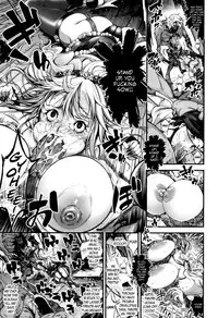 [Kuusou] New! Type ♥ [English] [Ancient Archon+B.E.C. Scans]