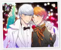 [Omaru] P4 Log Collection 7 (Yu x Yosuke)