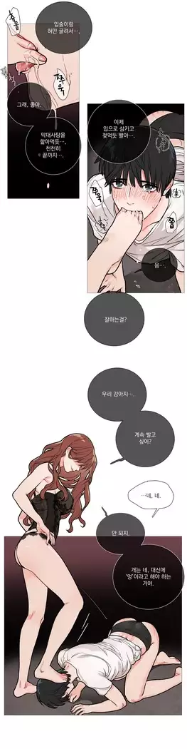 Sadistic Beauty Ch.0-29