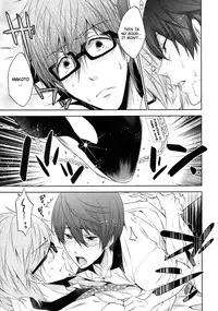 (C86) [CACHE-CACHE (Nanjou Papiko)] Take your order (Free!) [English] [Holy Mackerel]