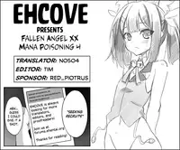 (C91) [LemonMaiden (Aoi Masami)] Kyuusei Maryoku Chuudoku 4 | Mana Poisoning 4 (Fate/kaleid liner Prisma Illya) [English] [EHCOVE]