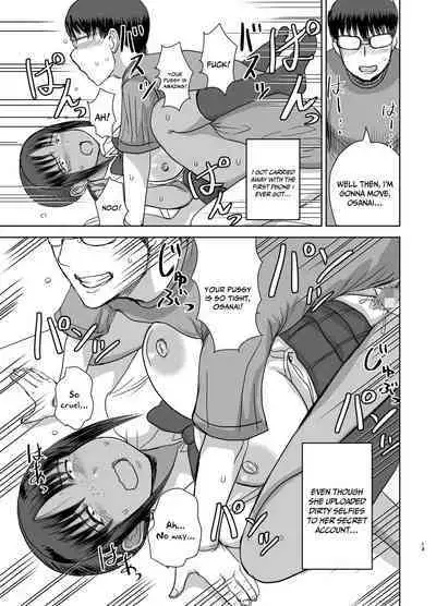 [Dokumushi Shokeitai (Kaneda Asao)] Mob-kao Bakunyuu no Dokyuusei o Ore no Iinari no Sefri ni Shiteyatta... 3 | I Made My Big Breasted Classmate With The Plain-Looking Face Into My Fuckbuddy... 3 [English] {Doujins.com} [Digital]