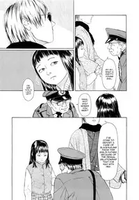 [Machida Hiraku] Toki o Karu Karasu Kouhen | Which Color Are You? (COMIC LO 2011-04) [English] [Mant]